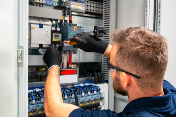Best Electrical Installation Contractor  in Blanchard, OK