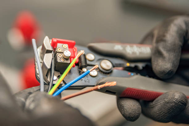 Best Electrician for Home Renovation  in Blanchard, OK