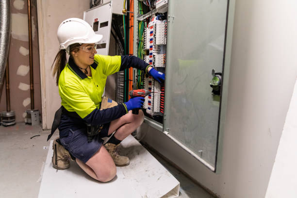 Best Emergency Electrical Repair  in Blanchard, OK