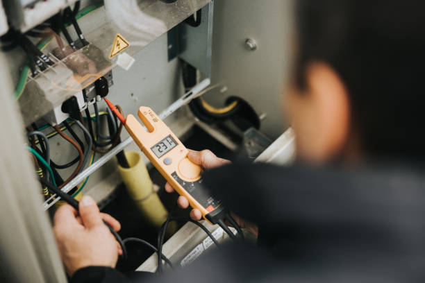 Best Electrical Troubleshooting Services  in Blanchard, OK