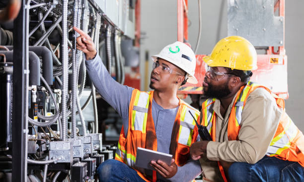 Best Best Electricians Near Me  in Blanchard, OK