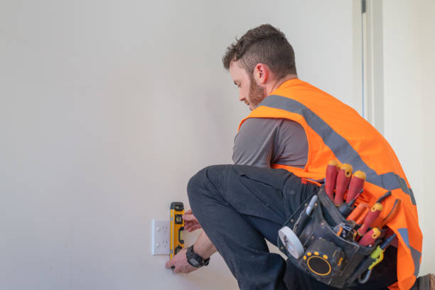Electrical Rewiring Services in Blanchard, OK