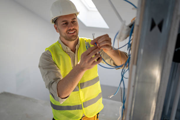 Best Electric Panel Repair  in Blanchard, OK